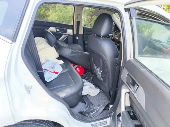 [苏州·苏E] 二手哈弗哈弗H22016款 红标 1.5T 自动两驱精英型