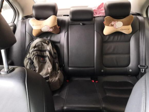 [上海·沪E] 二手大众速腾2014款 改款 1.6L 自动舒适型