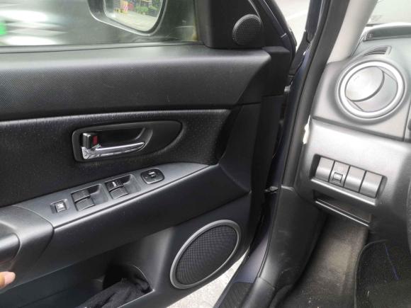 [成都·川A] 二手马自达马自达32008款 两厢 1.6豪华型