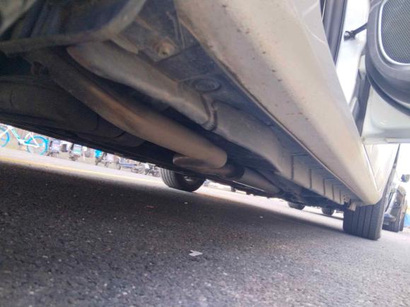 [上海·沪A] 二手比亚迪秦新能源2018款 1.5T 智联尊贵型