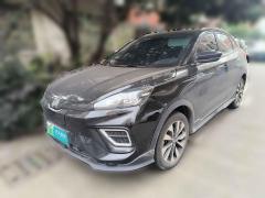 [义乌·浙G] 威马汽车威马EX52020款EX5-ZFun动感版