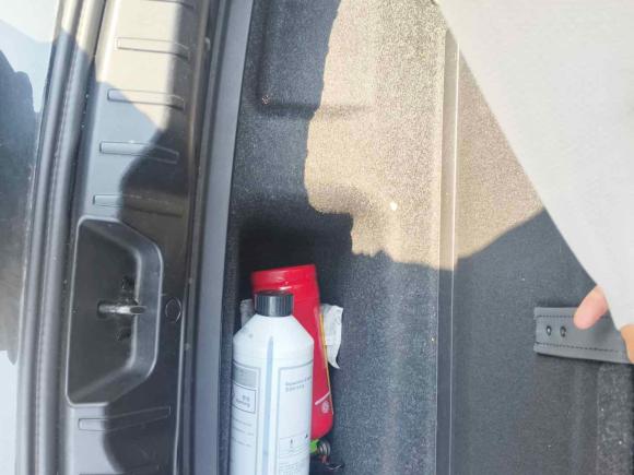 [上海·沪A] 二手宝马宝马5系2017款 525Li 豪华设计套装