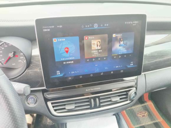 [义乌·浙G] 二手比亚迪宋MAX2019款 1.5T 自动智联睿进型 6座 国V