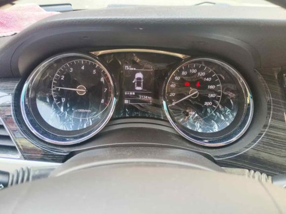 [南昌·赣A] 二手宝骏宝骏7302016款 1.5L 手动舒适型 7座 国V