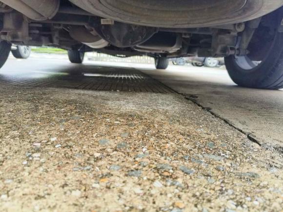 [台州·浙J] 二手上汽大通MAXUS大通G102014款 2.0T 自动豪华行政版