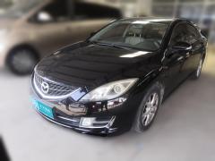 [济南·苏G]马自达&nbsp;&nbsp;睿翼&nbsp;&nbsp;2011款2.0L自动精英版