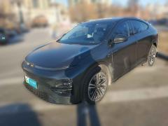 [天津·津A] 小鹏小鹏G62023款700四驱性能Max