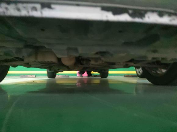 [温州·浙C] 二手丰田YARiS L 致炫2014款 1.3E 自动魅动版