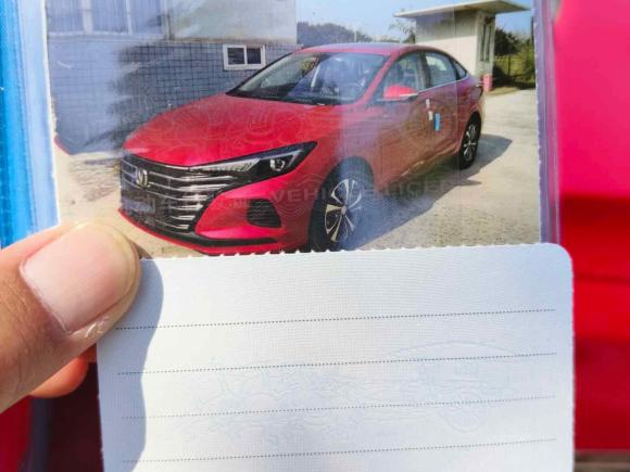 [湖州·湘D] 二手长安逸动2021款 PLUS 1.6L GDI CVT豪华型