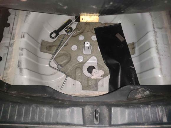 [温州·浙C] 二手丰田YARiS L 致炫2014款 1.3E 自动魅动版