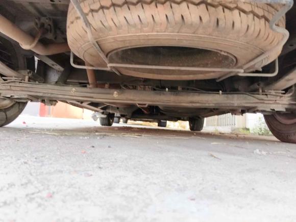 [佛山·粤A] 二手日产日产NV2002011款 1.6L 232座 尊雅型