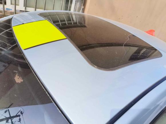 [青岛·鲁B] 二手大众甲壳虫2010款 2.0 BlackOrange舒适版