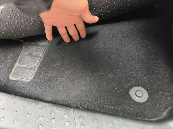 [义乌·浙G] 二手smartsmart forfour2018款 1.0L 52千瓦灵动版