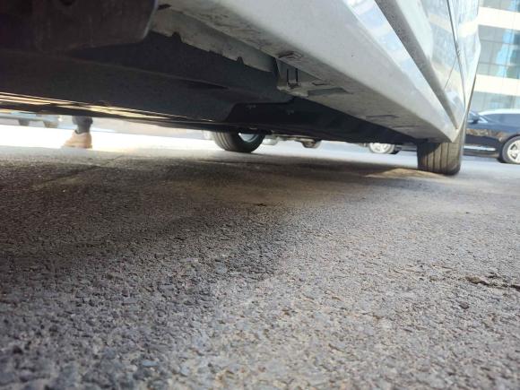 [北京·京C] 二手福特金牛座2019款 EcoBoost 245 尊享版