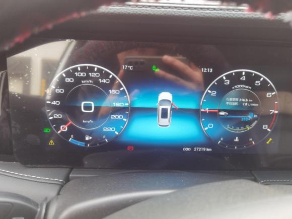 [杭州·川L] 二手捷途捷途X902020款 1.5T 手动影趣版 7座