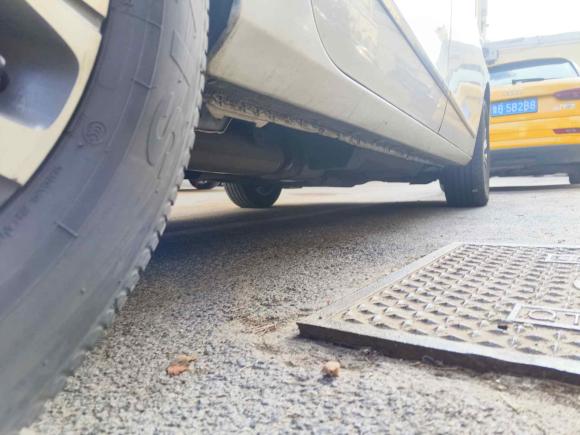 [青岛·鲁U] 二手别克别克GL82020款 陆上公务舱 652T 豪华型