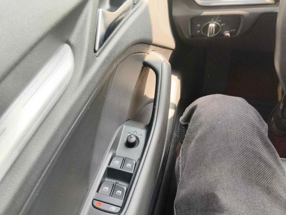 [苏州·苏U] 二手奥迪奥迪A32014款 Sportback 35 TFSI 自动舒适型