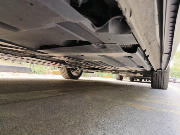 [上海·沪B] 二手雪铁龙凡尔赛C5 X2021款 1.6T 享不凡