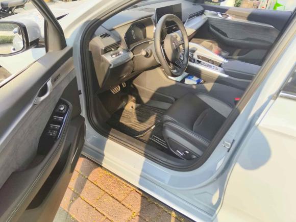 [济南·鲁A] 二手吉利汽车星瑞2023款 2.0TD 只此青绿版