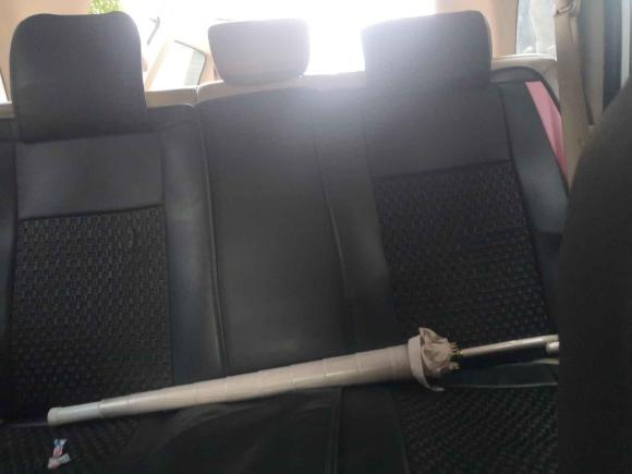 [金华·浙G] 二手奇瑞瑞虎32014款 1.6L CVT智尚版