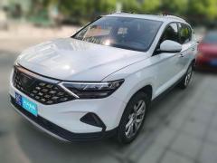 [湖州·浙E] 捷达捷达VS52021款280TSI自动悦享型