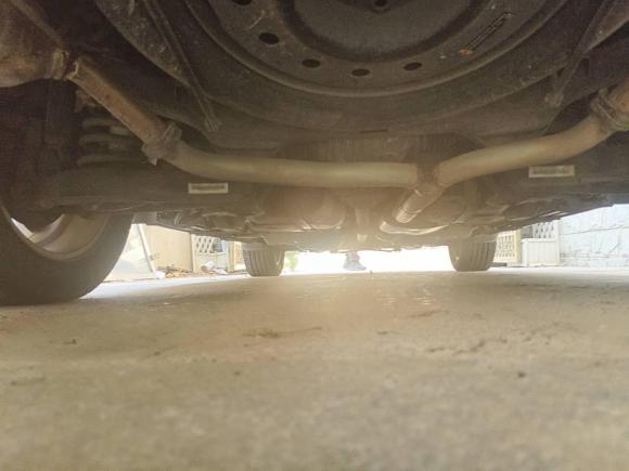 [南京·苏A] 二手雪佛兰科帕奇2014款 2.4L 四驱旗舰版 7座