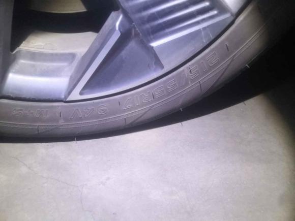 [北京·京A] 二手埃安AION Y2021款 70 智领版