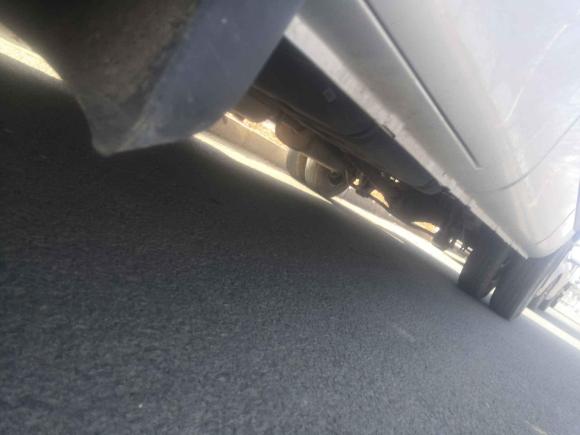 [常州·鲁Q] 二手江汽集团星锐2018款 2.7T 5系国V星快运中顶