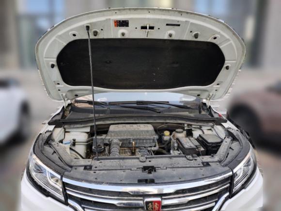 [济南·鲁J] 二手荣威荣威RX32018款 1.6L 手动精英版