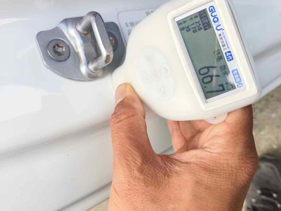 [佛山·粤E] 二手特斯拉Model 32019款 长续航后驱版