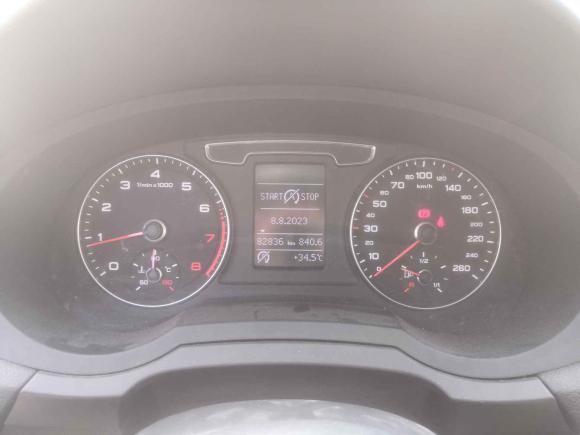 [湖州·浙E] 二手奥迪奥迪Q32018款 30周年年型 30 TFSI 时尚型