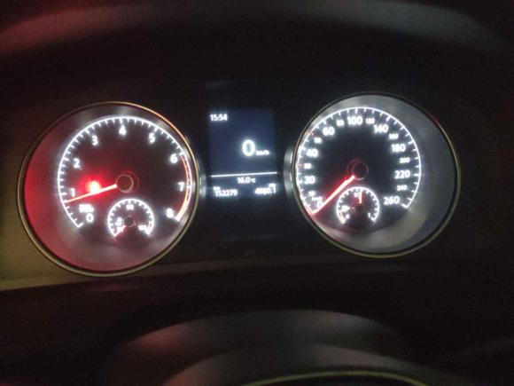 [武汉·鄂A] 二手大众高尔夫2015款 1.4TSI 手动舒适型