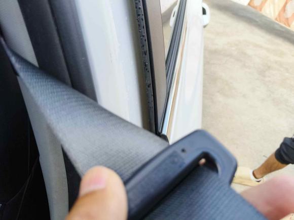 [南通·皖L] 二手吉利汽车缤瑞2018款 14T CVT缤致版