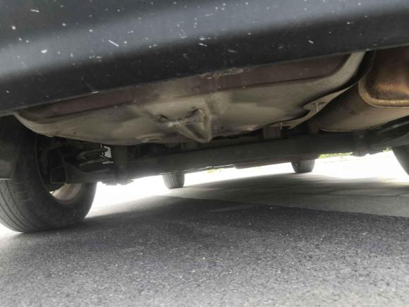 [嘉兴·闽H] 二手起亚福瑞迪2014款 1.6L MT GL