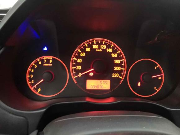 [苏州·冀D] 二手本田哥瑞2016款 1.5L 手动经典版