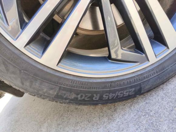 [义乌·浙G] 二手奥迪奥迪Q5L2018款 40 TFSI 荣享时尚型 国VI