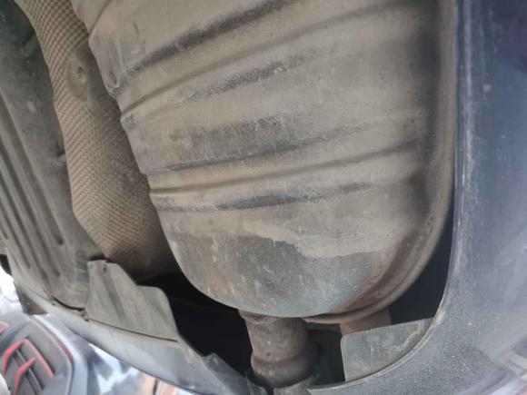 [温州·浙C] 二手奥迪奥迪A82009款 A8L 2.8 FSI 标准型