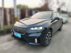 [宁波·浙B] 魏牌魏牌VV72021款2.0T科技版