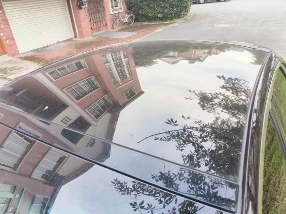 [嘉兴·浙F] 二手林肯林肯MKZ2019款 2.0T 尊雅版 国VI