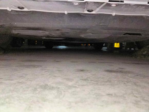 [西安·陕U] 二手本田思域2019款 220TURBO CVT劲动版 国VI