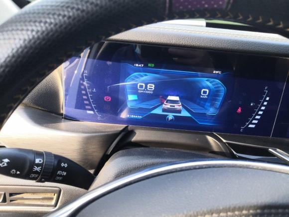 [无锡·浙B] 二手奔腾奔腾T772019款 230 TID 自动豪华型 国VI