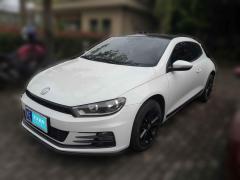 [湖州·浙E]大众&nbsp;&nbsp;尚酷&nbsp;&nbsp;2015款1.4TSI舒适版