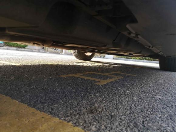 [无锡·苏B] 二手奔驰奔驰M级2014款 ML 400 4MATIC动感型