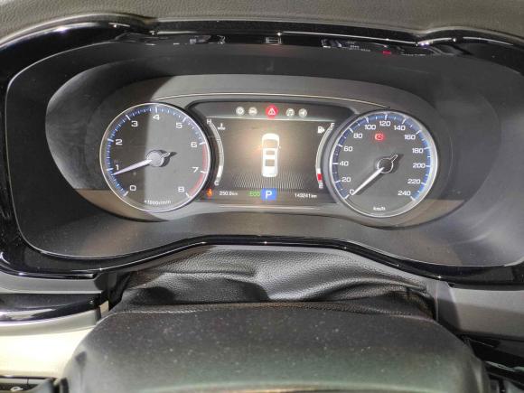 [武汉·鄂A] 二手广汽传祺传祺M82018款 320T 旗舰版