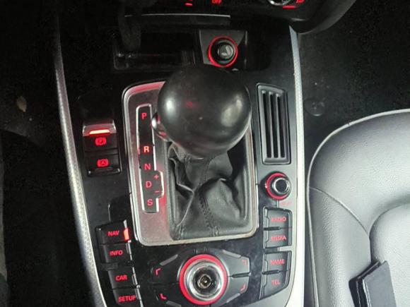 [湖州·浙E] 二手奥迪奥迪A52010款 2.0TFSI Sportback 技术型