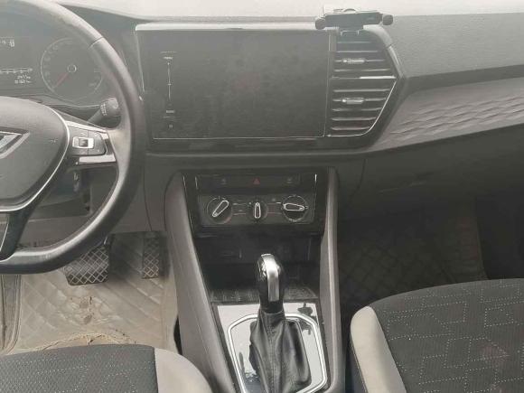 [济南·鲁A] 二手捷达捷达VS52019款 280TSI 自动进取型
