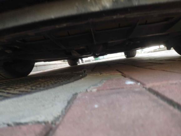 [济南·鲁A] 二手奔驰奔驰A级AMG2017款 AMG A 45 4MATIC 暗夜雷霆限量版