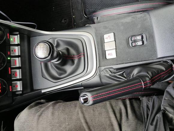 [上海·沪B] 二手斯巴鲁斯巴鲁BRZ2022款 2.4L 手动版