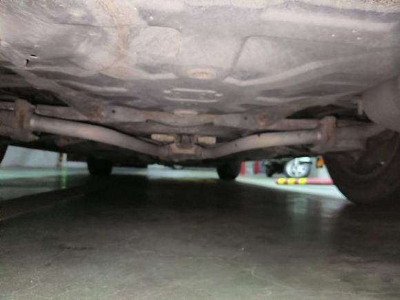 [宁波·浙B] 二手日产天籁2011款 2.5L XL领先版