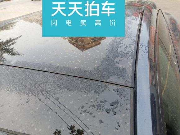 [青岛·鲁B] 二手保时捷Panamera2017款 Panamera 3.0T